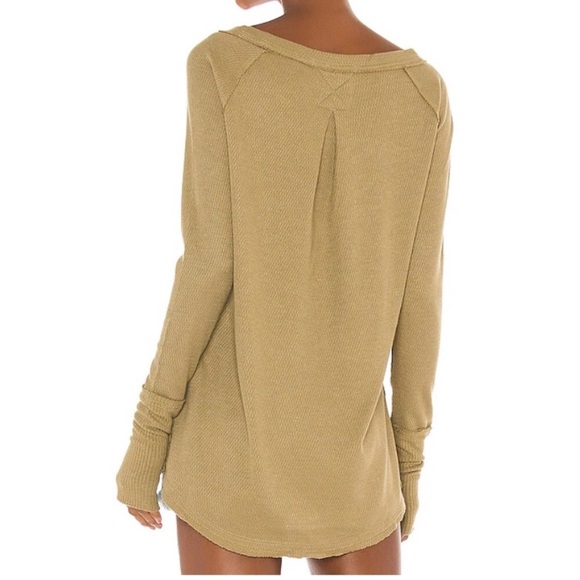 We The Free Long Sleeve T-Shirt - Picture 4 of 13